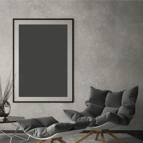 Steinplatte für Wand - FABBRICA DEL SALE - matt / poliert / Tapetenoptik