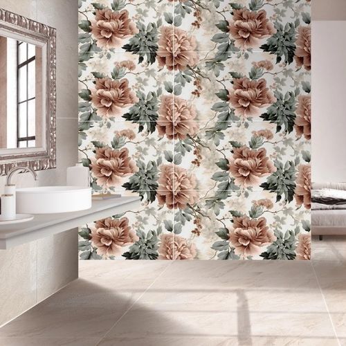 Feinsteinzeugfliesen - DECORSET - BRENNERO CERAMICHE - matt / für den Innenraum / für Badezimmer