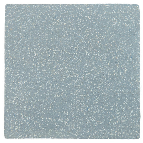 Keramik-Mosaikfliese - CHARCOAL - COTTOVIETRI - Hochglanz / für den Innenraum / für Badezimmer