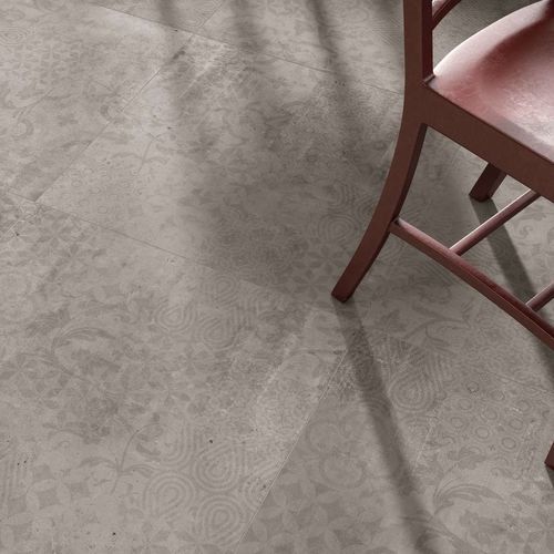 Feinsteinzeugfliesen - URBAN - PORCELAINGRES - in Naturoptik / für den Innenraum / für Außenbereich