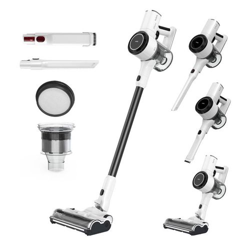 Vertikaler Staubsauger - G22 - Suzhou Dibea Electrical Technology Co., Ltd. - Handgerät / Trocken / Akku