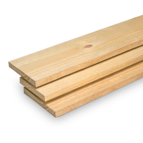 Holzpaneel für Bauanwendungen - PINUS - Berneck - für Möbel / Struktur / Kiefer