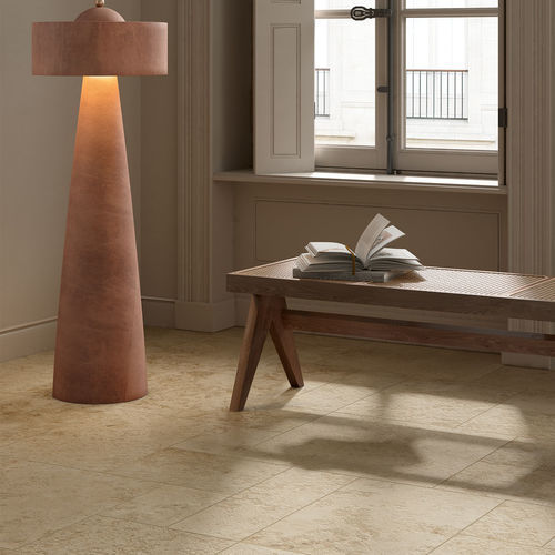 Feinsteinzeugfliesen - JURASSIC - VERDE 1999 - matt / für den Innenraum / für Badezimmer