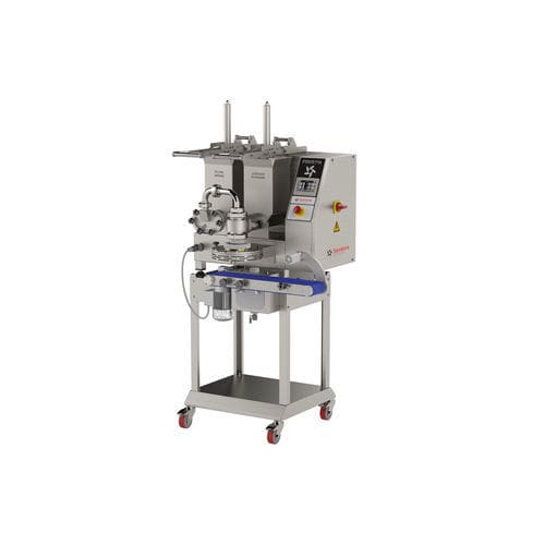 Gnocchimaschine für professionellen Einsatz - PERFETTA - Sandorè s.r.l. Unipersonale