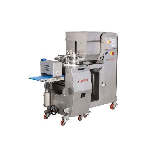 Gnocchimaschine für professionellen Einsatz - NEW FANTASY 80 - Sandorè s.r.l. Unipersonale