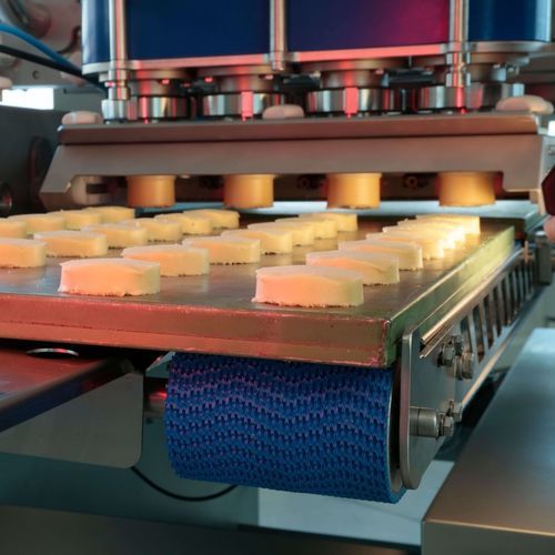 Automatische Teigwalzmaschine - BS4 - Sandorè s.r.l. Unipersonale - Profi