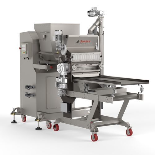 Gnocchimaschine für professionellen Einsatz - MULTILANE 600 - Sandorè s.r.l. Unipersonale