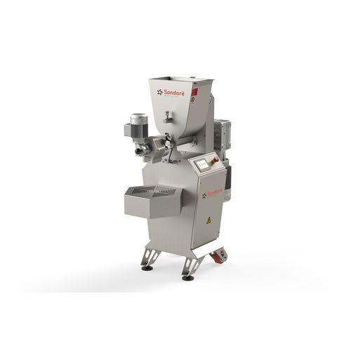 Automatischer Teigteiler - MX 20 - Sandorè s.r.l. Unipersonale - für Backwaren