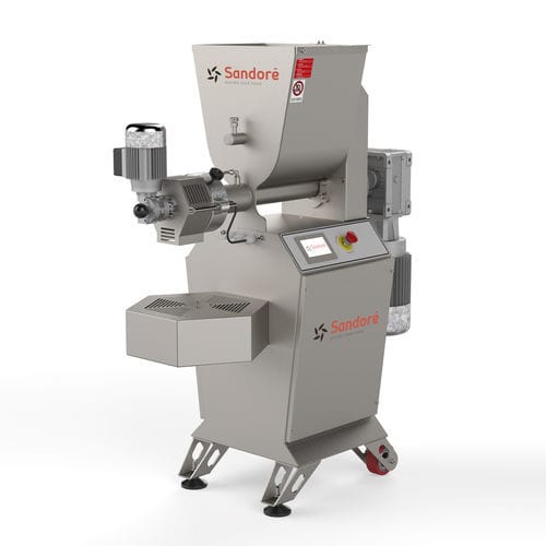 Automatischer Teigteiler - MX 40 - Sandorè s.r.l. Unipersonale - für Backwaren