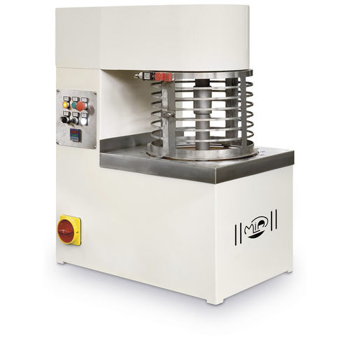 Planetenrührer - T15 - MIA Food Tech - für Konditoreien / für Bäckerei / mit Flachrührer