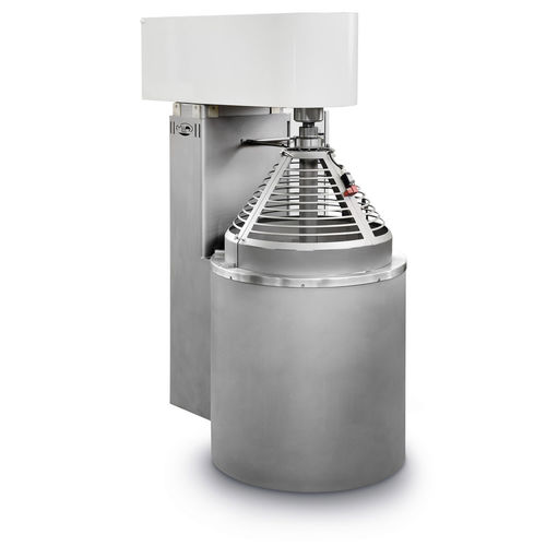 Planetenrührer - T75-1E - MIA Food Tech - für Konditoreien / für Bäckerei / mit Flachrührer