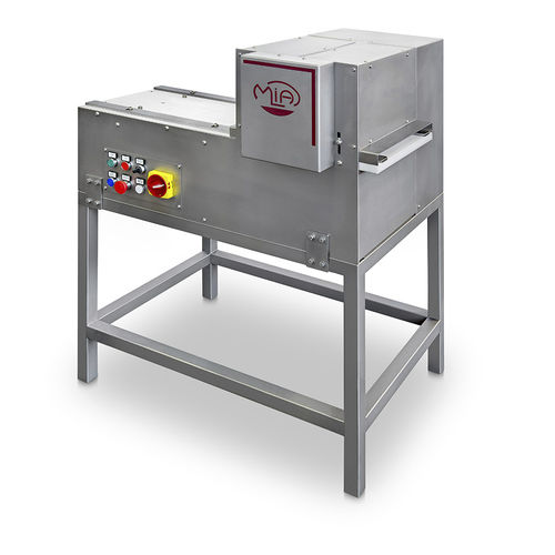 Kutter für die Lebensmittelindustrie - MINI - MIA Food Tech - für Konditoreien / Schneid