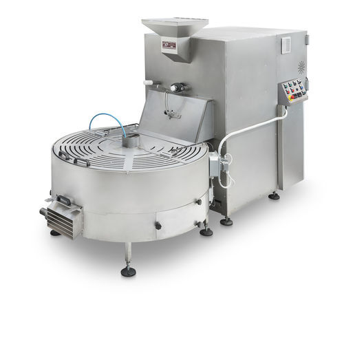 Gemüseschleuder für professionellen Einsatz - ROASTER 50E - MIA Food Tech