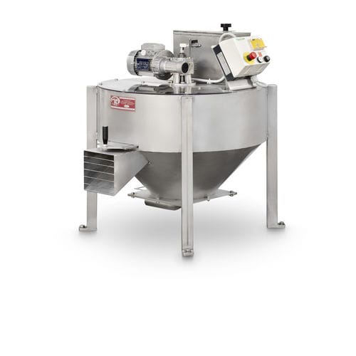 Gemüseschäler für professionellen Einsatz - MIA Food Tech