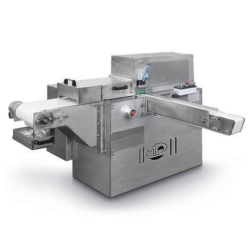 Kutter für Profiküchen - MULTIPLE  - MIA Food Tech - für die Lebensmittelindustrie / für Konditoreien / Schneid