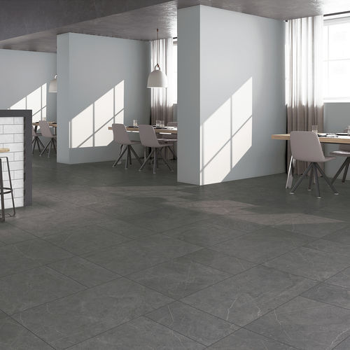 Porzellanfliesen - AZZO - STILE CERAMIC - in Perlmuttoptik / für den Innenraum / für Badezimmer