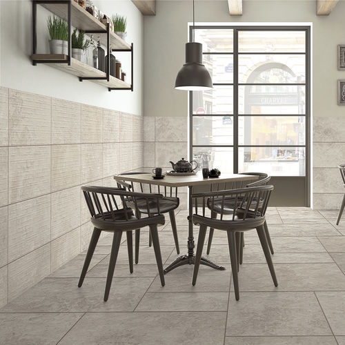 Feinsteinzeugfliesen - MAXFORD - STILE CERAMIC - Keramik / für den Innenraum / für Badezimmer