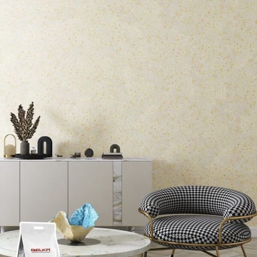 Dekorputz - B30  - BELKA - wärmereflektierend / für den Innenraum / für Wohnhaus