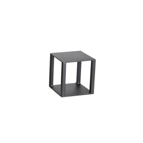 Moderner Säulenfuß - Solitaire XS - SAS Socles et Supports - Stahl / maßgefertigt / für Skulptur