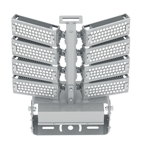 IP65-Scheinwerfer - PHOENIX 2 - Ledx Gmbh - LED / Objekteinrichtung / für Außenbereich