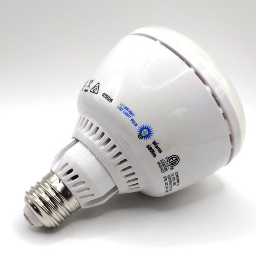 LED-Glühbirne - 754696-4 - Viribright Lightiing