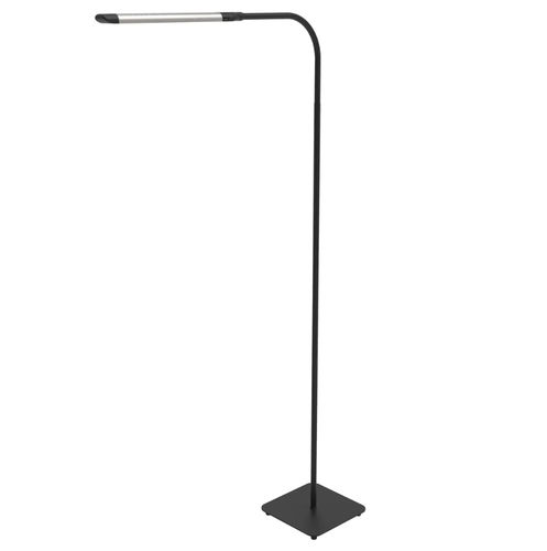 Stehleuchte - 850078 - Viribright Lightiing - Metall / modern / schnurlos