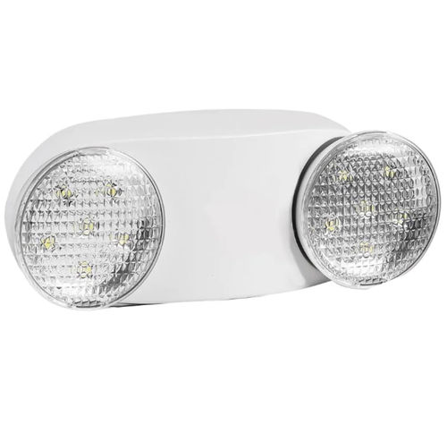 Wandmontierte Notbeleuchtung - 200006 - Viribright Lightiing - rechteckig / rund / LED