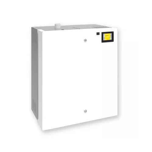 Dampferzeuger für Hammam - SOL-STEAM FLEXLINE HGM - SOLEUM GmbH