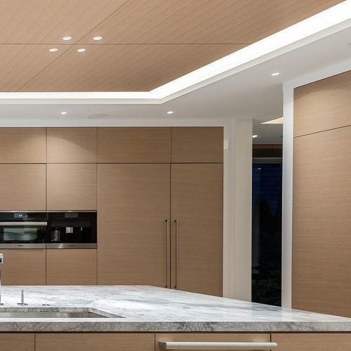 LED-Downlight - T2RF-T - Lightheaded Lighting Ltd - rund / für den Innenraum / Objekteinrichtung