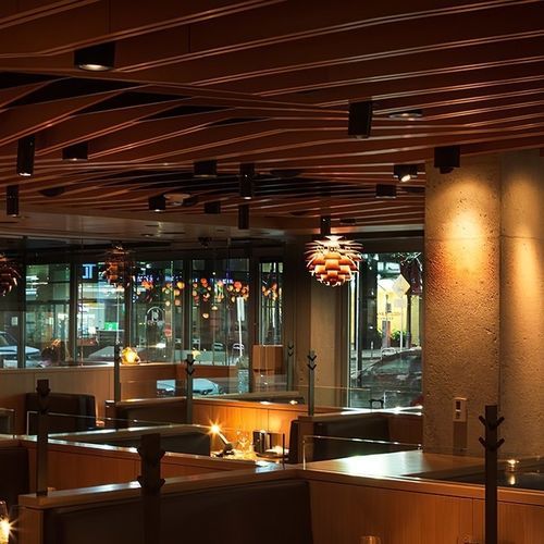 Strahler für Aufbau - C3SA - Lightheaded Lighting Ltd - LED / rohrförmig / gerade