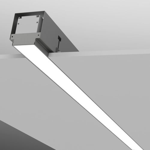 Einbauleuchte - pti-lighting - LED / linear / IP20