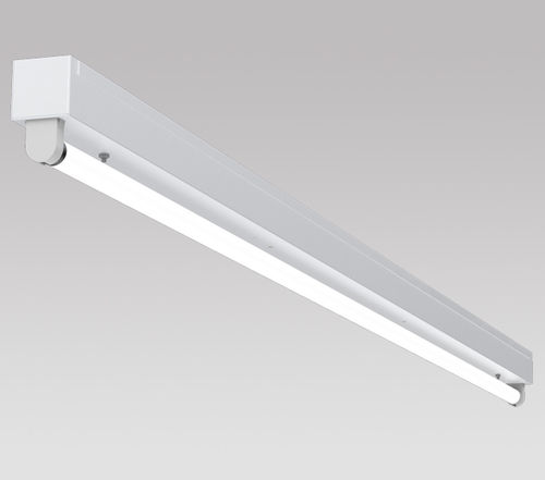 Deckeneinbauleuchte - T5 - pti-lighting - für Leuchtstofflampe / rohrförmig / IP20