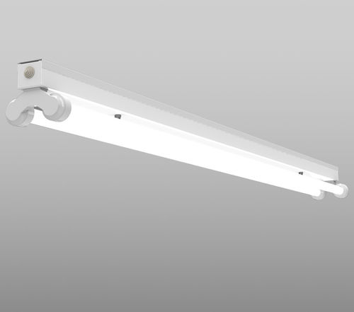Aufbauleuchte - 441 - pti-lighting - für Leuchtstofflampe / rohrförmig / IP54