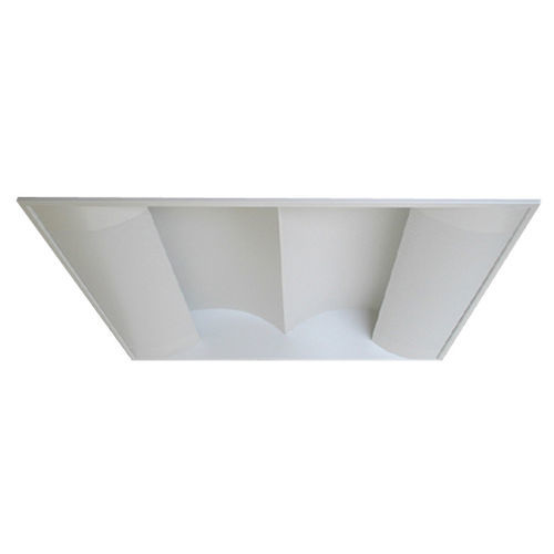 Aufbauleuchte - TL-T5 - pti-lighting - Einbau / LED / gewinkelt