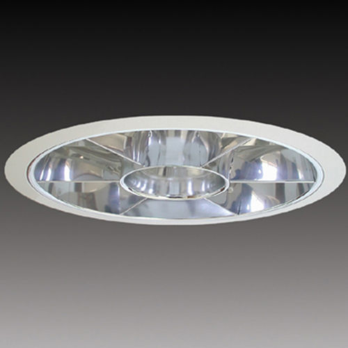 Einbaudownlight - 192 V - pti-lighting - LED / rund / IP20