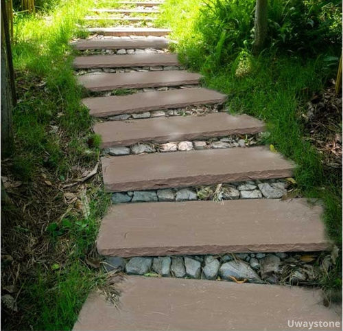 Sandsteinstufe - Uway Stone India Pvt Ltd - dauerhaft