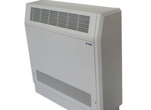 Heißwasserkonvektor - FORCEFLOW - BIDDLE - 1001 w...1500 w / 1501 w...2000 w / 2001 w...2500 w