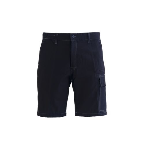Arbeitsshorts - SERIOPLUS+ - ROSSINI TRADING SPA - Schnittschutz / Baumwolle / für Baustellen