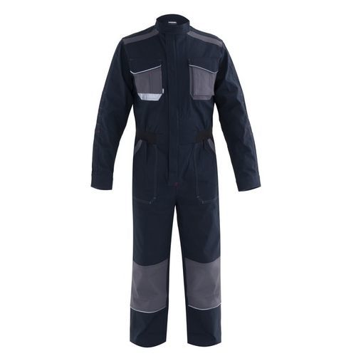 Arbeitsanzug - ULTRAFLEX OVERALLS - ROSSINI TRADING SPA - Wärmeschutz / Warnschutz / Stoff