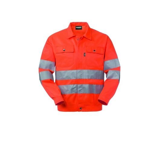 Arbeitsjacke - HI-VIS - ROSSINI TRADING SPA - Wärmeschutz / Warnschutz / Stoff
