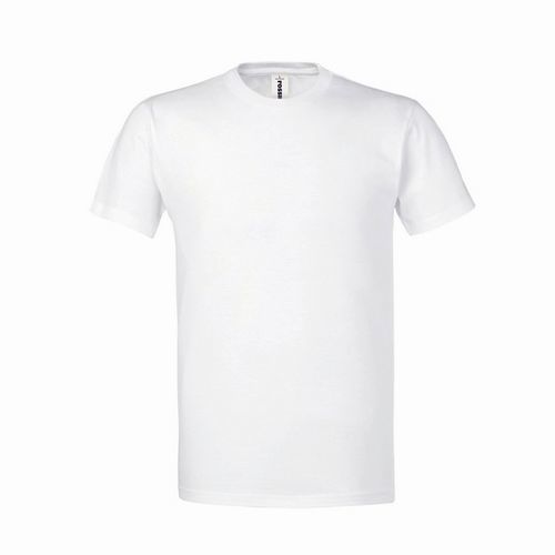 T-Shirt / Arbeit - TILOS  - ROSSINI TRADING SPA - feuerfest / Warnschutz / Baumwolle