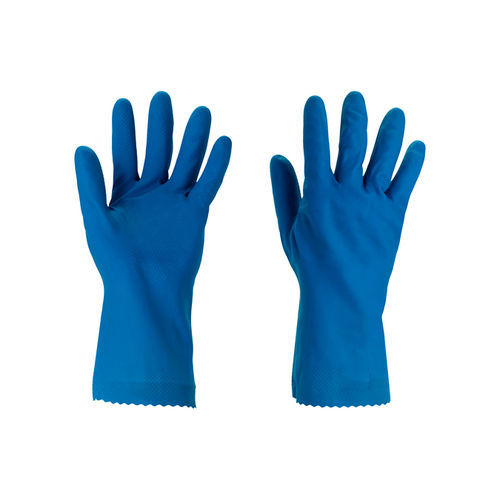 Arbeitshandschuh - ALPHATEC  - ROSSINI TRADING SPA - Wärmeschutz / Latex / Industrie