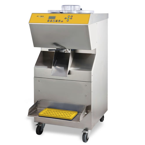 Speiseeismaschine für professionellen Einsatz - R4021 - ROBOCREAM