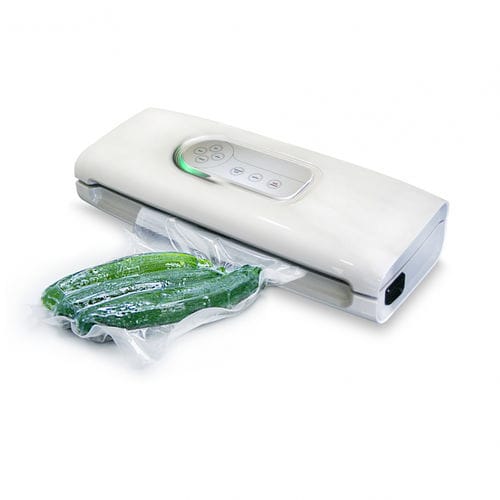Vakuum-Verpackungsmaschine / für professionellen Einsatz - SMART - EUROMATIC