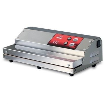 Vakuum-Verpackungsmaschine / für professionellen Einsatz - EUROMINI - EUROMATIC