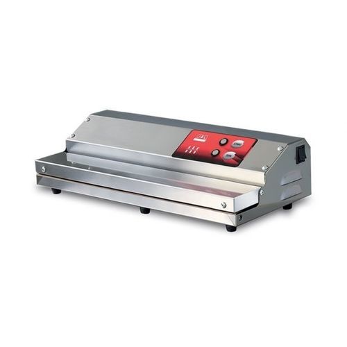 Vakuum-Verpackungsmaschine / für professionellen Einsatz - EUROBIG - EUROMATIC