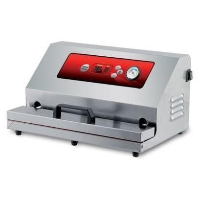 Vakuum-Verpackungsmaschine / für professionellen Einsatz - MICRO - EUROMATIC