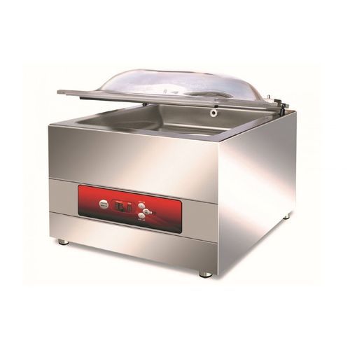 Vakuum-Verpackungsmaschine / für professionellen Einsatz - SPRINT - EUROMATIC