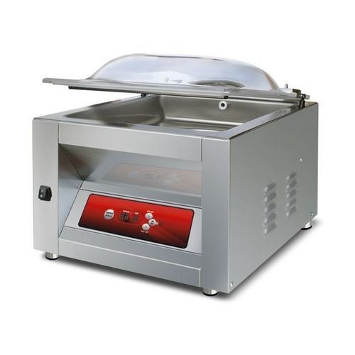 Vakuum-Verpackungsmaschine / für professionellen Einsatz - SYSTEM 40 - EUROMATIC