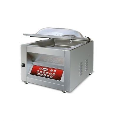 Vakuum-Verpackungsmaschine / für professionellen Einsatz - JUNIOR DISPLAY - EUROMATIC
